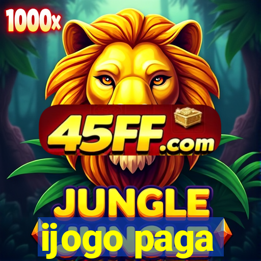 ijogo paga